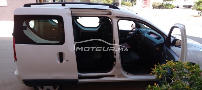 داسيا دوككير مستعملة 1968435