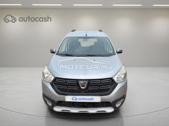 DACIA Dokker occasion 3273473
