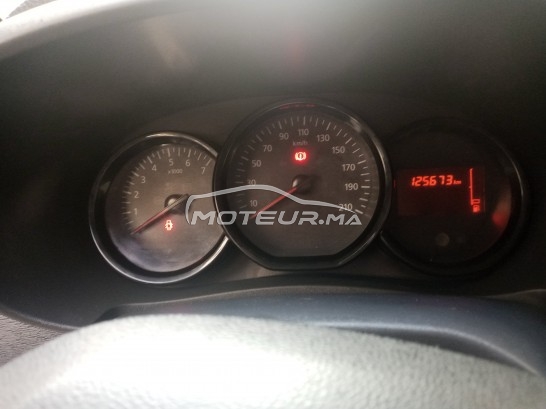 داسيا دوككير 2017 مستعملة 1747299