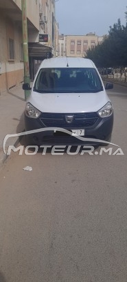 داسيا دوككير مستعملة 1800920