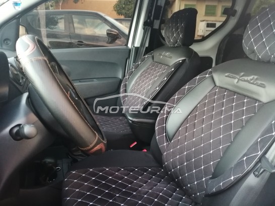 داسيا دوككير Dci مستعملة 1786357