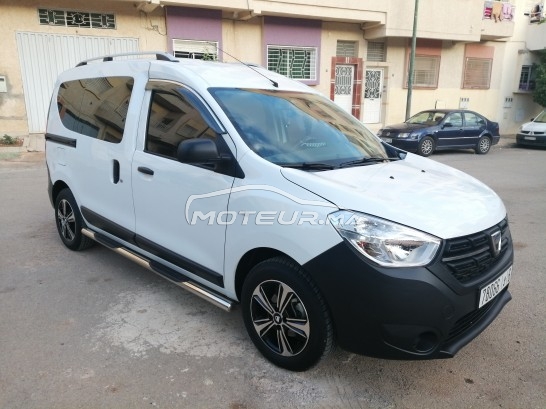 داسيا دوككير Dci مستعملة 1786358