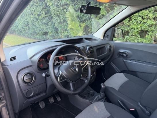 DACIA Dokker occasion 3326263