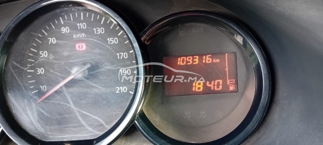 داسيا دوككير مستعملة 1861848