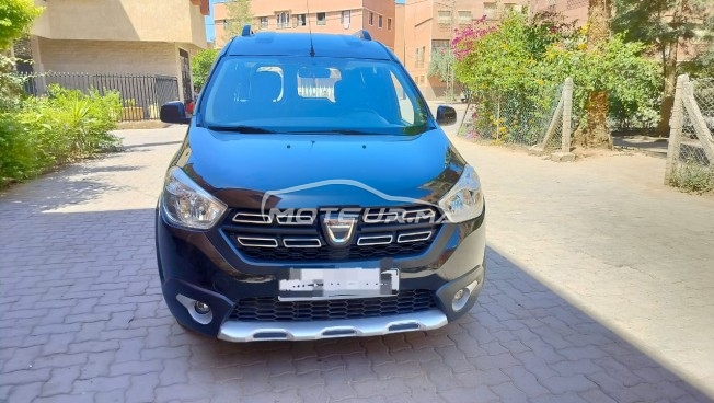 DACIA Dokker جديدة occasion 1612736