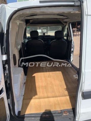 DACIA Dokker Van occasion 2710212