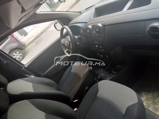 داسيا دوككير 2017 مستعملة 1747303