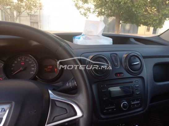 DACIA Dokker occasion 1684332