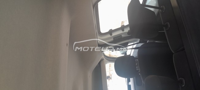 داسيا دوككير مستعملة 1800891