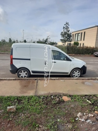 DACIA Dokker occasion 1567109