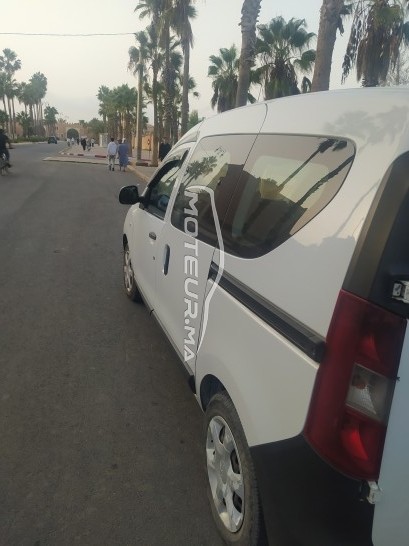 DACIA Dokker occasion 1480041