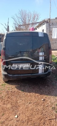 داسيا دوككير 2020 مستعملة 1791873