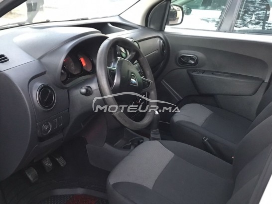 داسيا دوككير مستعملة 2931920