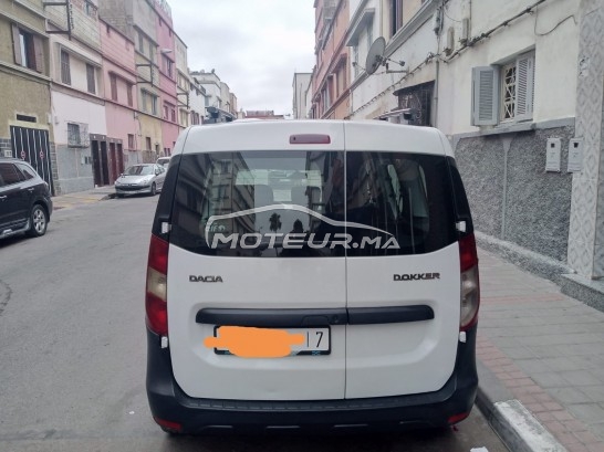 داسيا دوككير Dokker مستعملة 1669698