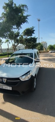 DACIA Dokker occasion 1526744