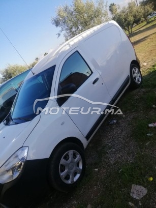 DACIA Dokker occasion 1583963