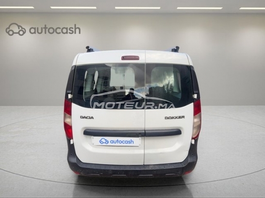 DACIA Dokker occasion 3148020