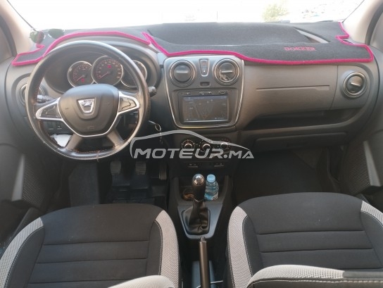 داسيا دوككير مستعملة 1636424