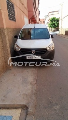 DACIA Dokker occasion 1591830