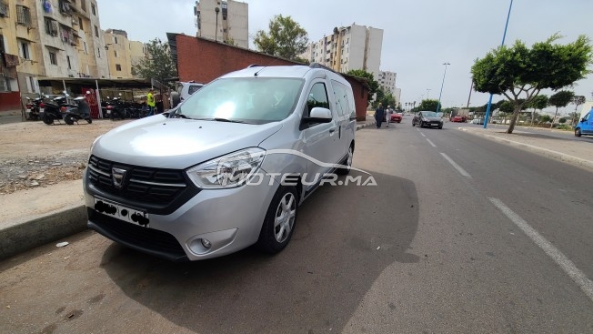DACIA Dokker occasion 1516844