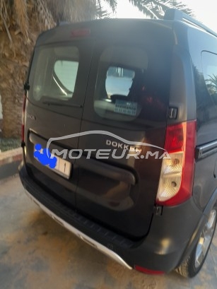 داسيا دوككير 1.6 dci مستعملة 1785122