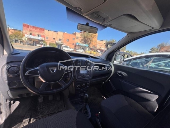 DACIA Dokker occasion 3298839