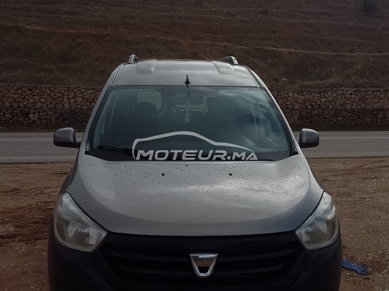 DACIA Dokker 2015 occasion 3042363