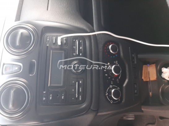 DACIA Dokker Dokker ambiance plus occasion 1942996