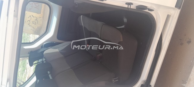 داسيا دوككير مستعملة 1800893