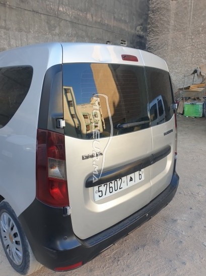 DACIA Dokker occasion 1701105