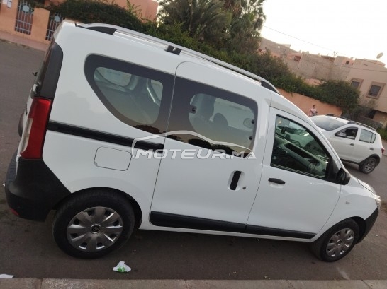 DACIA Dokker occasion 1522311