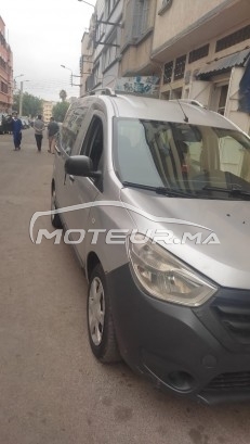 DACIA Dokker 2014 occasion 1703126
