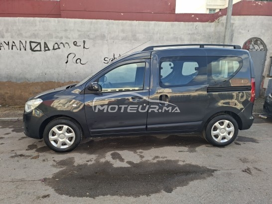DACIA Dokker 2019 occasion 3069512