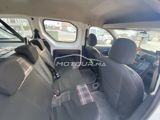 داسيا دوككير Dokker مستعملة 1769345