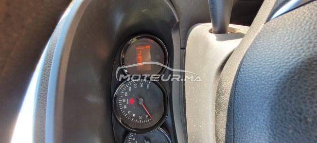 داسيا دوككير 2020 مستعملة 2120651