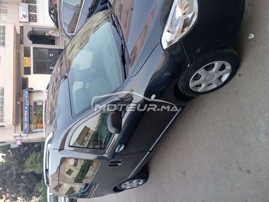 DACIA Dokker occasion 1480387