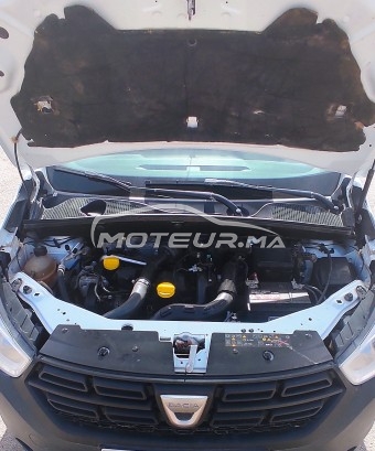 داسيا دوككير 1.5 dci مستعملة 1740759