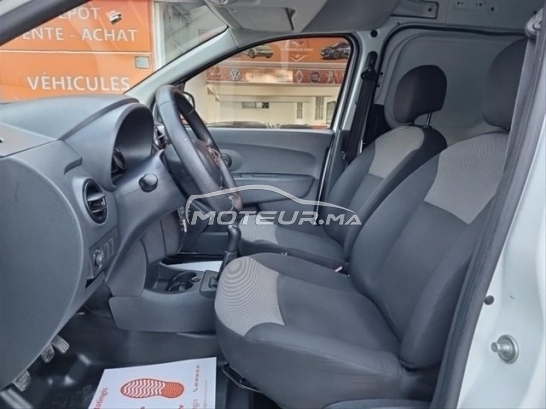 داسيا دوككير Van 1.5 dci 2023 climatisée commerciale مستعملة 3267302