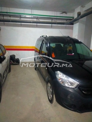 داسيا دوككير مستعملة 1638622