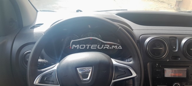 داسيا دوككير مستعملة 1800896