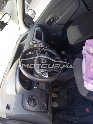 داسيا دوككير 2018 مستعملة 1764595