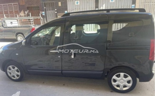 داسيا دوككير مستعملة 1635951