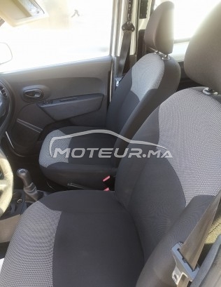 DACIA Dokker occasion 1478249