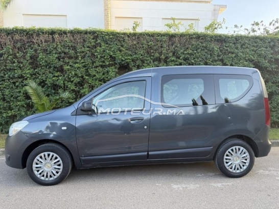 DACIA Dokker occasion 3326268
