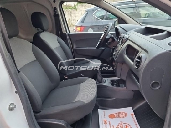 داسيا دوككير Van 1.5 dci 2023 climatisée commerciale مستعملة 3267305