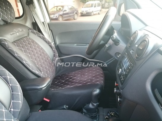 داسيا دوككير Dci مستعملة 1786348