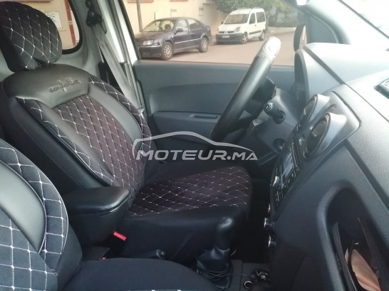 داسيا دوككير Dci مستعملة 1786341