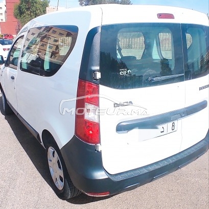 داسيا دوككير 1.5 dci مستعملة 1740760