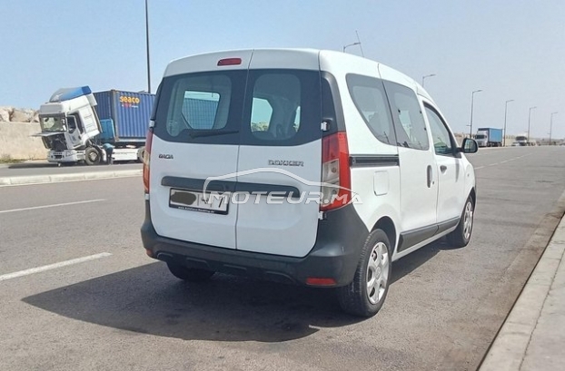 DACIA Dokker occasion 1678105