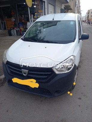 DACIA Dokker occasion 1572670